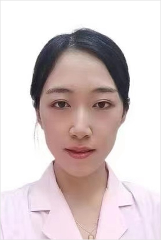 张丽丽 - PT治疗师